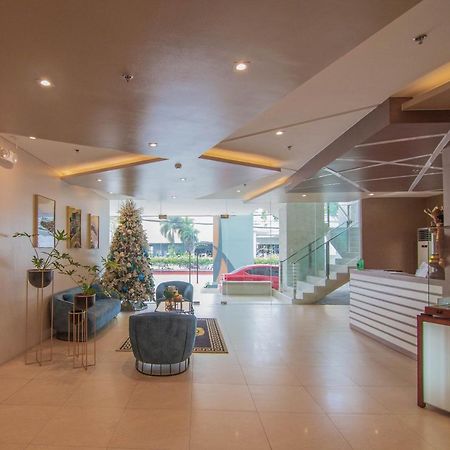 Migas Haven At Sunvida Tower Across Sm City Cebu Extérieur photo