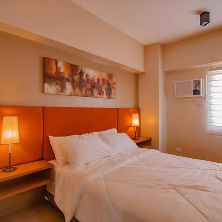 Migas Haven At Sunvida Tower Across Sm City Cebu Extérieur photo