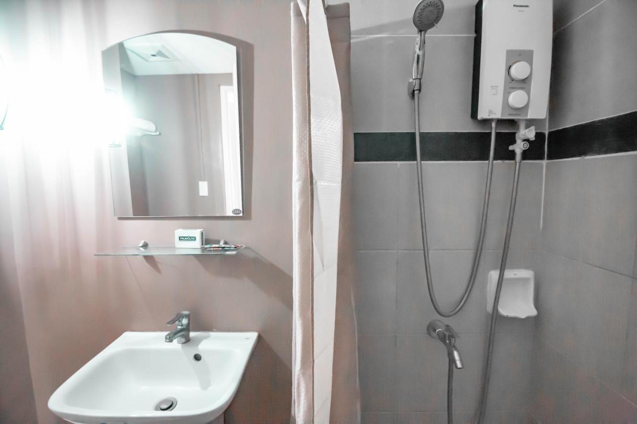 Migas Haven At Sunvida Tower Across Sm City Cebu Extérieur photo