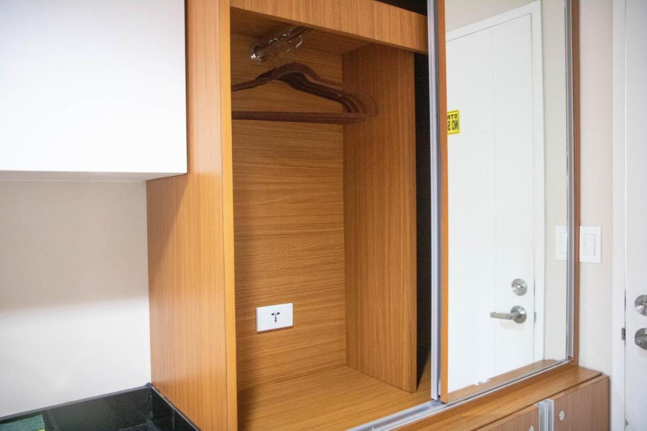 Migas Haven At Sunvida Tower Across Sm City Cebu Extérieur photo