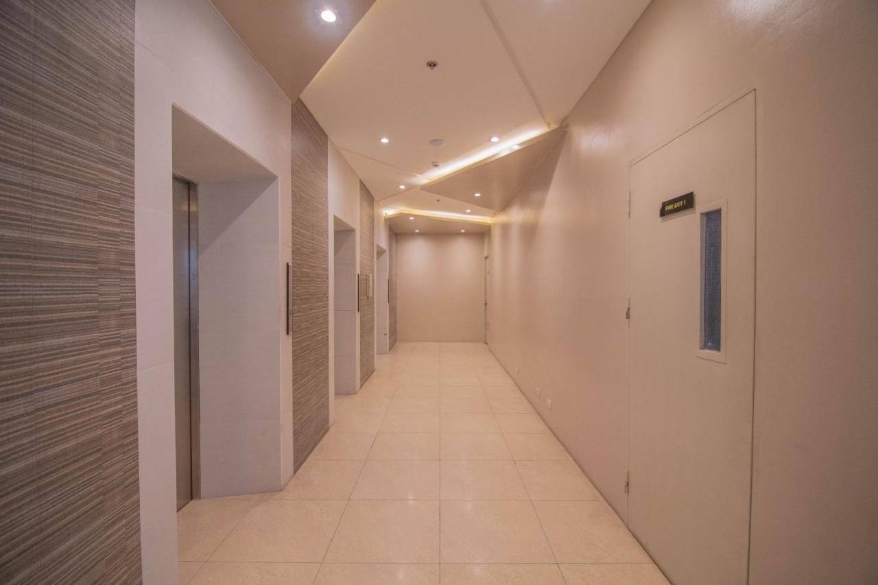 Migas Haven At Sunvida Tower Across Sm City Cebu Extérieur photo
