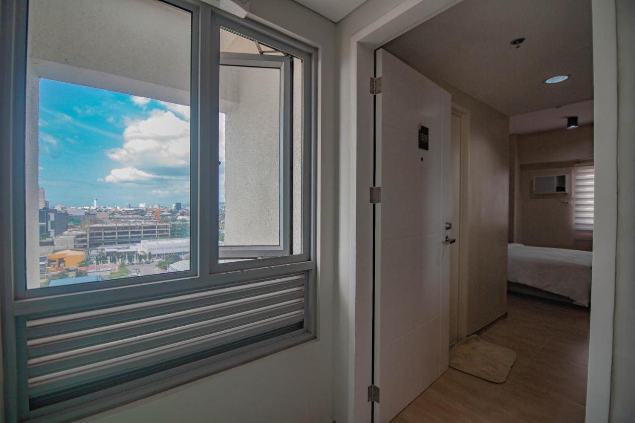 Migas Haven At Sunvida Tower Across Sm City Cebu Extérieur photo