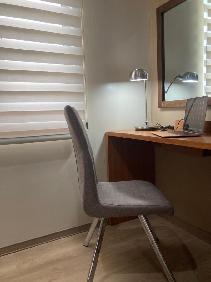 Migas Haven At Sunvida Tower Across Sm City Cebu Extérieur photo