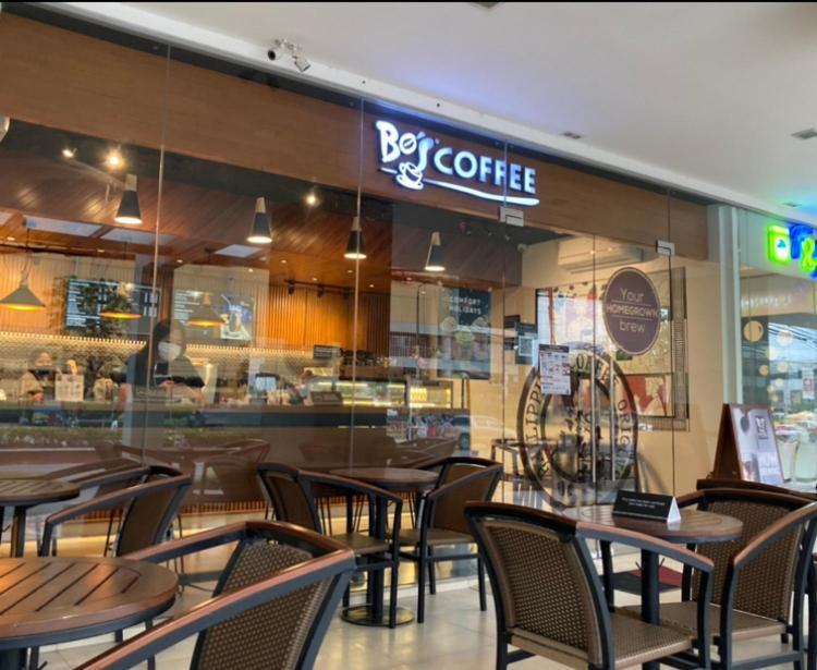 Migas Haven At Sunvida Tower Across Sm City Cebu Extérieur photo