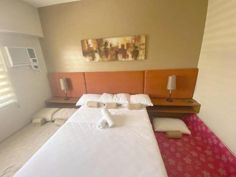 Migas Haven At Sunvida Tower Across Sm City Cebu Extérieur photo