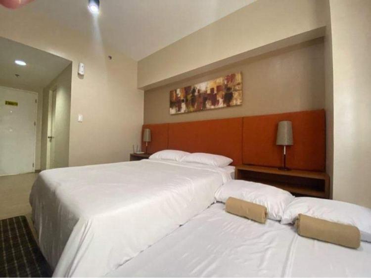 Migas Haven At Sunvida Tower Across Sm City Cebu Extérieur photo