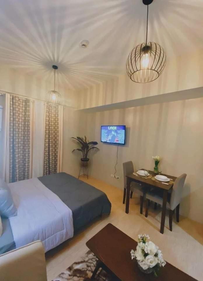 Migas Haven At Sunvida Tower Across Sm City Cebu Extérieur photo