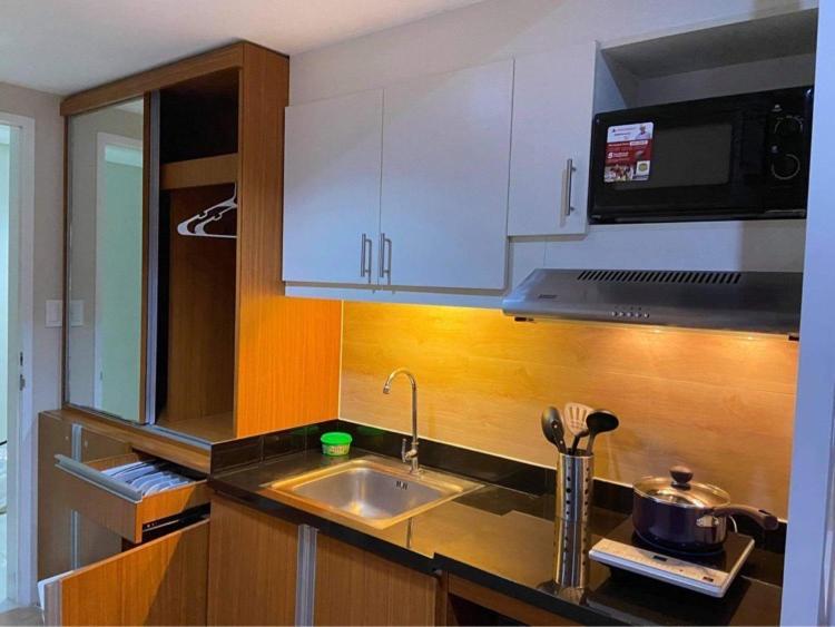 Migas Haven At Sunvida Tower Across Sm City Cebu Extérieur photo
